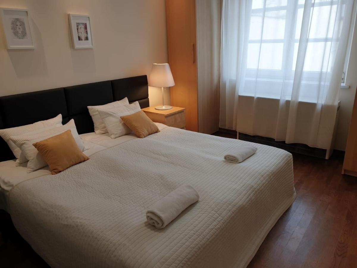 Apartment Silent Main Market Square With Ac *